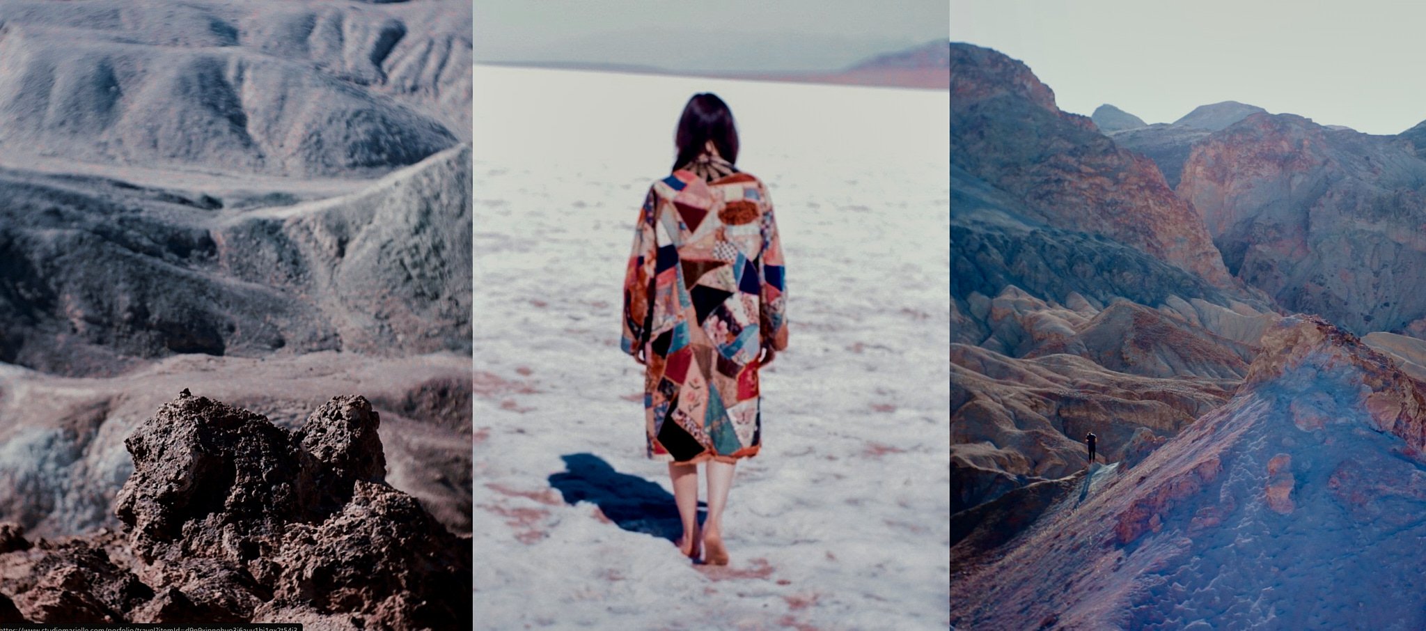 Liminal Spaces — STUDIO MARIELLE PHOTOGRAPHY